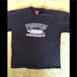 MEN’S POSSUM T-SHIRT